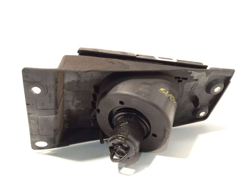 Recambio de tapa exterior combustible para iveco daily vi furgoneta 35s16, 35c16, 70c16 referencia OEM IAM 5801648112 - Blanco 2