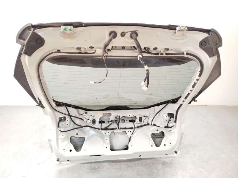 Recambio de porton trasero para toyota c-hr (_x1_) 2.0 hybrid (maxh10) referencia OEM IAM 67005F4020 68105F4280 5
