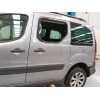 peugeot partner tepee del año 2017