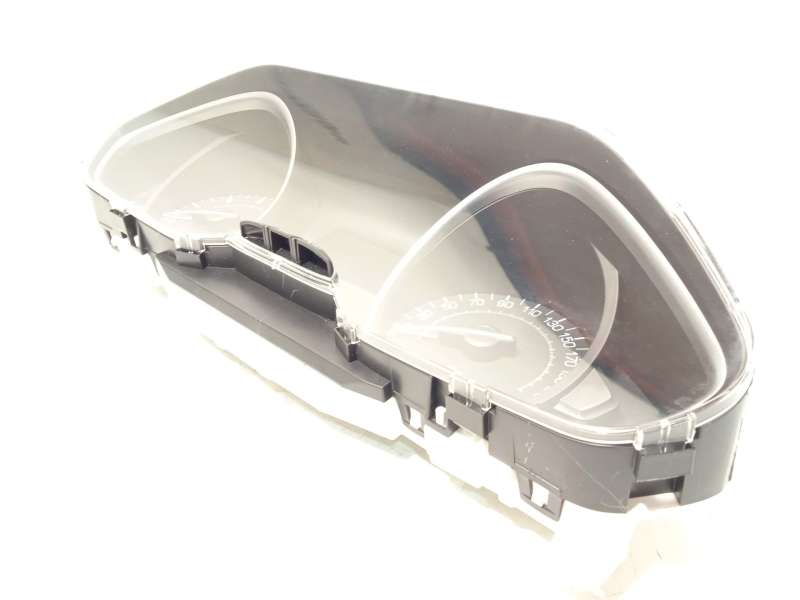 Recambio de cuadro instrumentos para peugeot 2008 i (cu_) 1.2 puretech 82 referencia OEM IAM 9825986180 - Verde 7