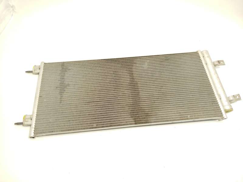 Recambio de condensador / radiador aire acondicionado para opel astra k (b16) 1.2 turbo (68) referencia OEM IAM 39131676 - Azul 4