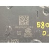 Recambio de cerradura puerta delantera izquierda para volkswagen golf viii variant (cg5, db5) 1.0 tsi referencia OEM IAM 5TB8370