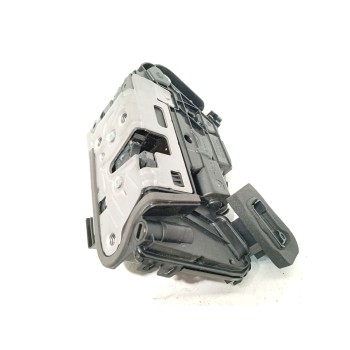 Recambio de cerradura puerta delantera derecha para audi a1 sportback (gba) 30 tfsi referencia OEM IAM 5TB837016E  