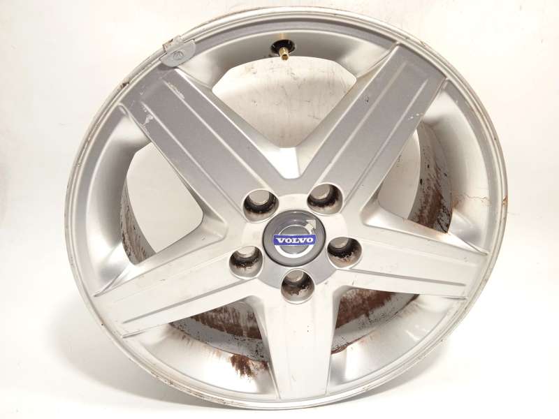 Recambio de llanta para volvo v50 (545) 2.0 d referencia OEM IAM 30671413 - Gris 2