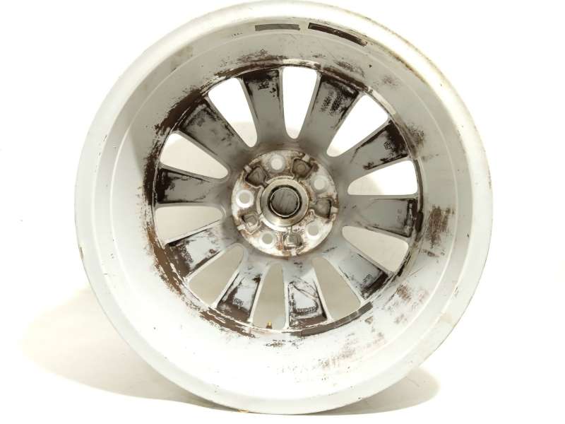 Recambio de llanta para opel astra j (p10) 1.7 cdti (68) referencia OEM IAM 13276347 - Azul 5