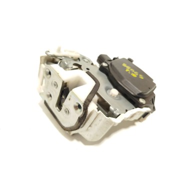 Recambio de cerradura puerta trasera derecha para peugeot ion electric referencia OEM IAM 1606374580  