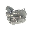 Recambio de cerradura puerta delantera derecha para audi a1 sportback (gba) 30 tfsi referencia OEM IAM 5TB837016E  