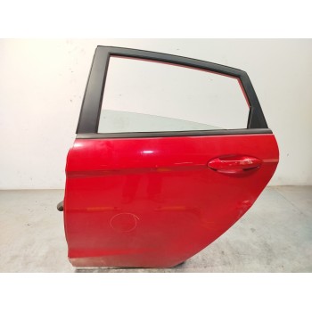 Recambio de puerta trasera izquierda para ford fiesta vi (cb1, ccn) 1.4 referencia OEM IAM 1692503  
