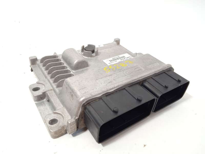 Recambio de centralita motor uce para peugeot 5008 (0u_, 0e_) 2.0 hdi 150 / bluehdi 150 referencia OEM IAM 9804828580 9811714280