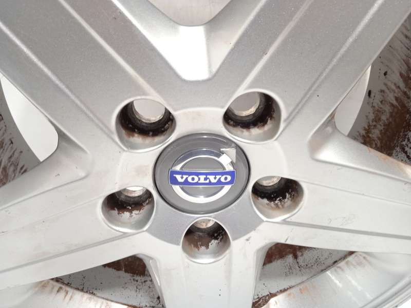 Recambio de llanta para volvo v50 (545) 2.0 d referencia OEM IAM 30671413 - Gris 3