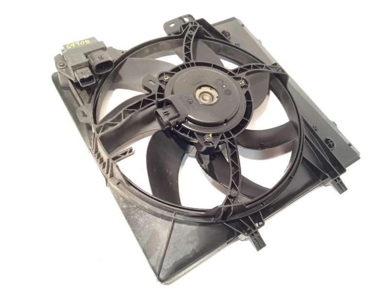 ELECTROVENTILADOR 9829774580 