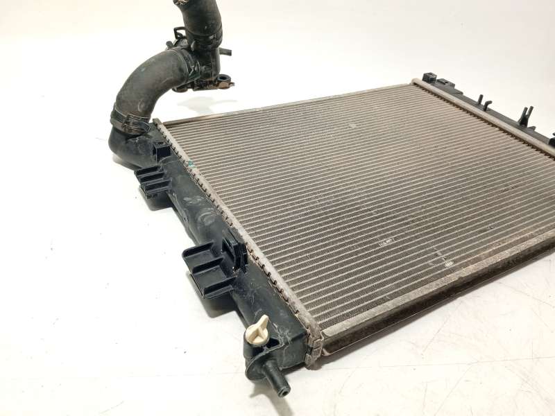 Recambio de radiador agua para hyundai i30 (gd) 1.6 crdi referencia OEM IAM 25310A5800 2