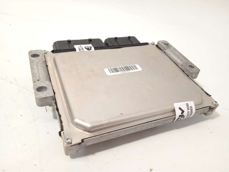 Recambio de centralita motor uce para peugeot 5008 (0u_, 0e_) 2.0 hdi 150 / bluehdi 150 referencia OEM IAM 9804828580 9811714280 2