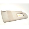 Recambio de parasol derecho para skoda suberb (3t4) ambition referencia OEM IAM 3T0857552F 3T0857552F2F4 