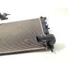 Recambio de radiador agua para hyundai i30 (gd) 1.6 crdi referencia OEM IAM 25310A5800  