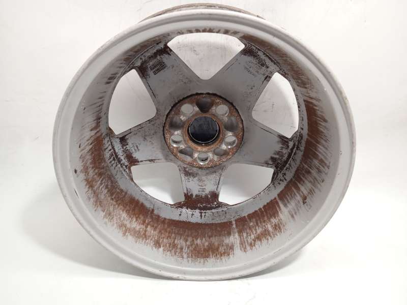 Recambio de llanta para volvo v50 (545) 2.0 d referencia OEM IAM 30671413 - Gris 5
