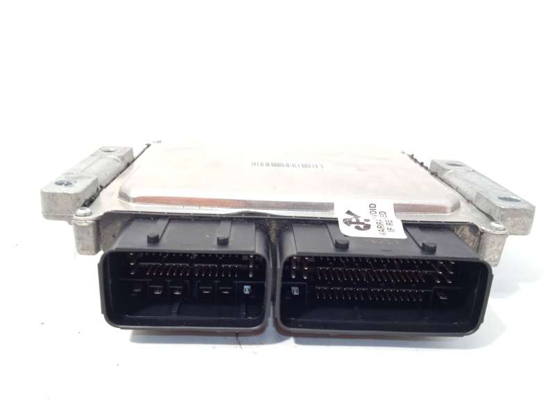 Recambio de centralita motor uce para peugeot 5008 (0u_, 0e_) 2.0 hdi 150 / bluehdi 150 referencia OEM IAM 9804828580 9811714280 3