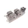 Recambio de mando elevalunas delantero izquierdo para toyota auris 1.6 d-4d cat referencia OEM IAM 8404002120  
