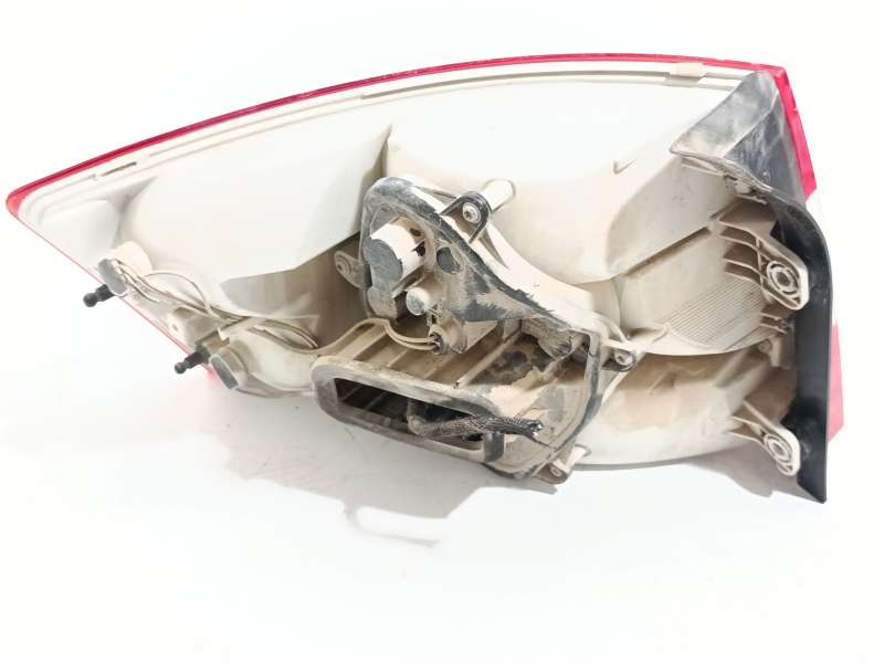 Recambio de piloto trasero derecho para skoda octavia iii (5e3, nl3, nr3) 1.6 tdi referencia OEM IAM 2SK01105302AE 2SK011053101 - Negro 4