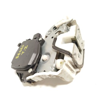 Recambio de cerradura puerta trasera izquierda para peugeot ion electric referencia OEM IAM 1606374480  