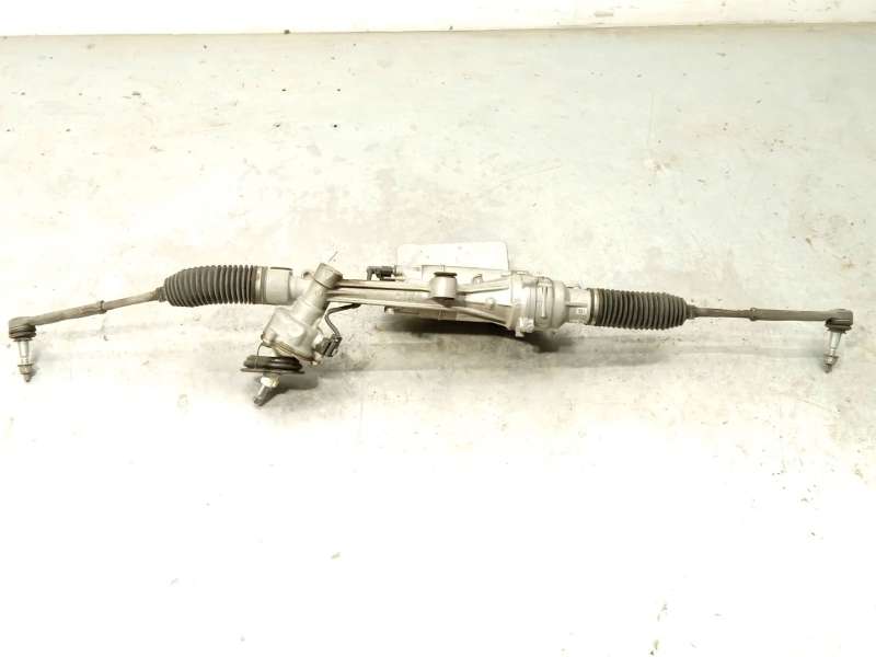 Recambio de cremallera direccion para opel astra k (b16) 1.2 turbo (68) referencia OEM IAM 39209200 - Azul 2