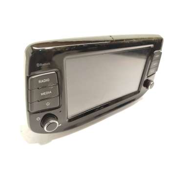 SISTEMA AUDIO / RADIO CD 96160G4410 96160G4410RET 