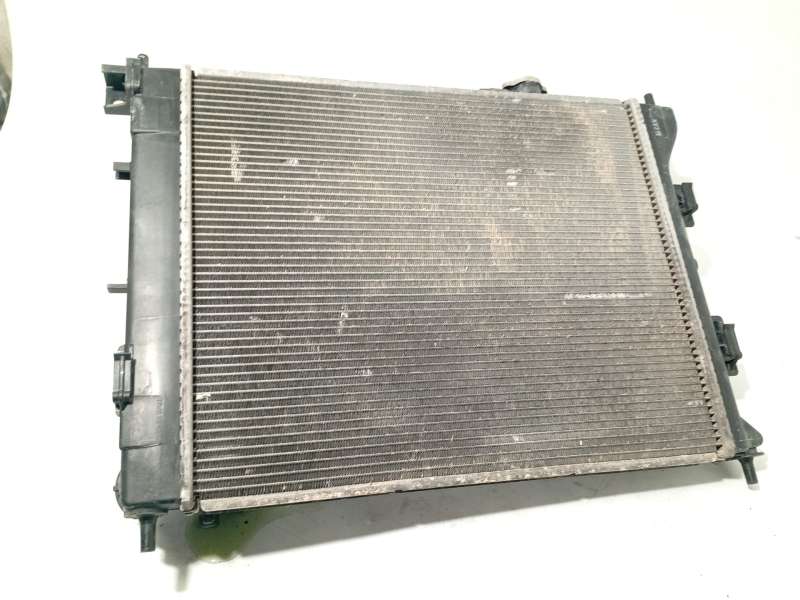 Recambio de radiador agua para hyundai i30 (gd) 1.6 crdi referencia OEM IAM 25310A5800 4