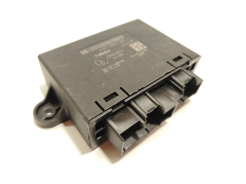 CENTRALITA CONFORT LU5T14B531BB 2804112 