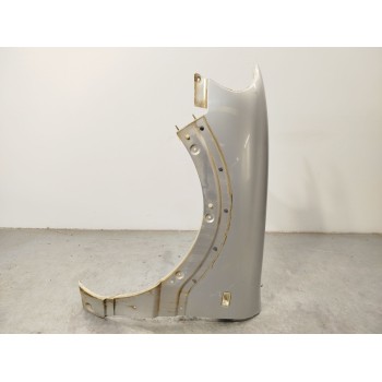 Recambio de aleta delantera izquierda para tata safari (42_fd) 3.0 d 4x4 referencia OEM IAM NOREF  