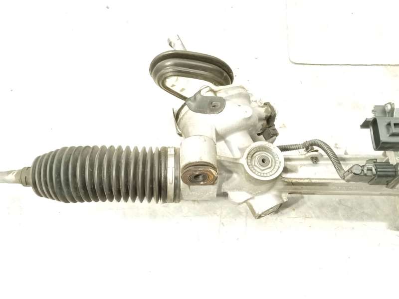 Recambio de cremallera direccion para opel astra k (b16) 1.2 turbo (68) referencia OEM IAM 39209200 - Azul 3