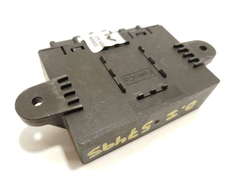 Recambio de centralita confort para ford tourneo courier 1.0 ecoboost referencia OEM IAM LU5T14B531BB 2804112 - Azul 2