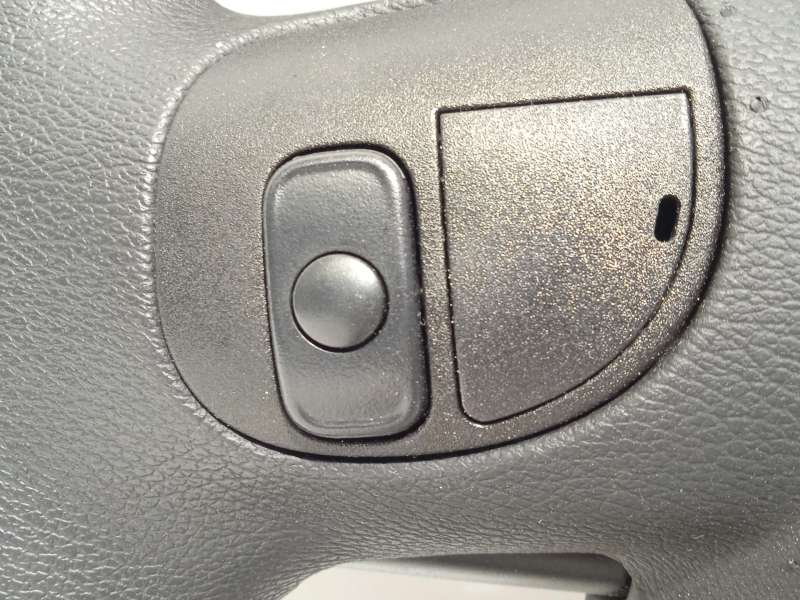 Recambio de volante para iveco daily vi furgoneta 35s16, 35c16, 70c16 referencia OEM IAM 5802303979 - Blanco 5