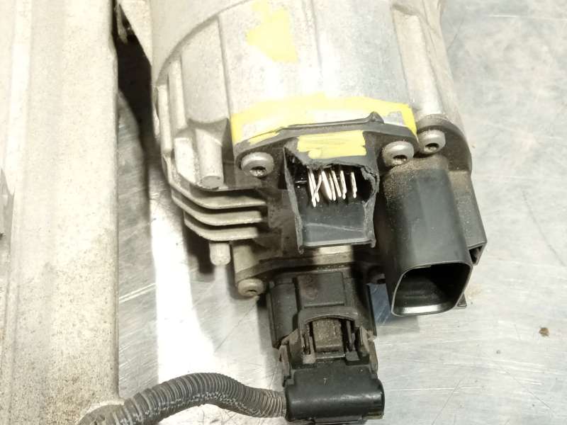 Recambio de cremallera direccion para opel astra k (b16) 1.2 turbo (68) referencia OEM IAM 39209200 - Azul 5