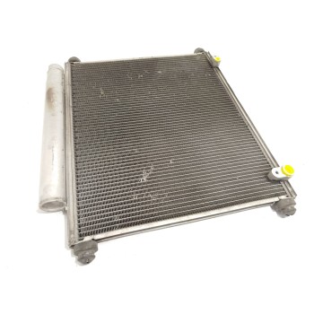 Recambio de condensador / radiador aire acondicionado para peugeot ion electric referencia OEM IAM 6455HX  