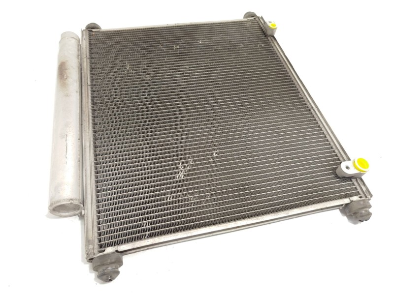 CONDENSADOR / RADIADOR AIRE ACONDICIONADO 6455HX 