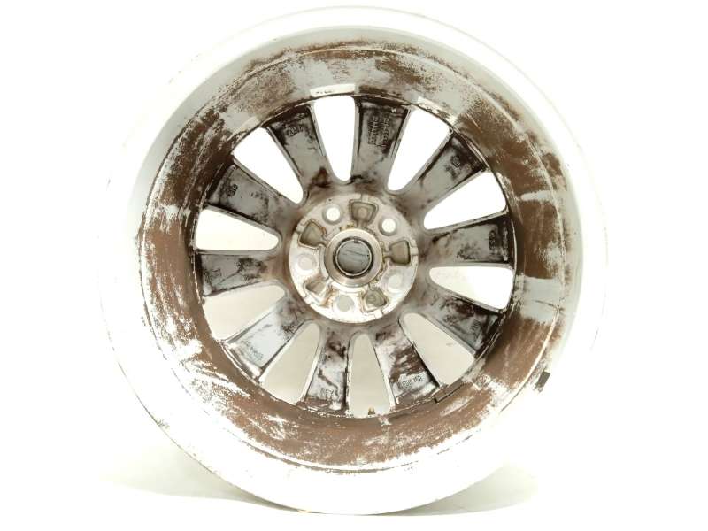 Recambio de llanta para opel astra j (p10) 1.7 cdti (68) referencia OEM IAM 13276347 - Azul 5