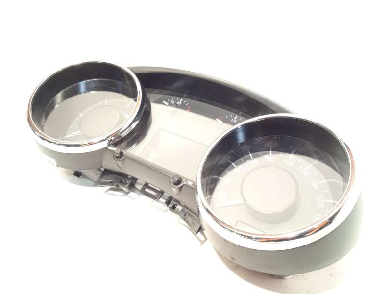 Recambio de cuadro instrumentos para peugeot 5008 (0u_, 0e_) 2.0 hdi 150 / bluehdi 150 referencia OEM IAM 9806268180 9804898580 2