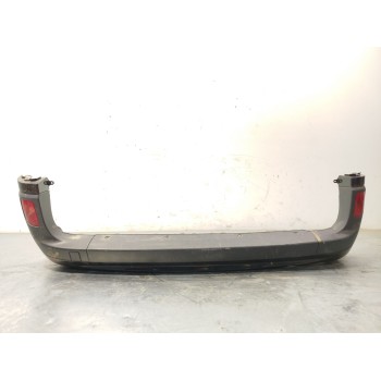 Recambio de paragolpes trasero para mercedes-benz citan monospace (w415) 109 cdi (415.703) referencia OEM IAM A4158800140  