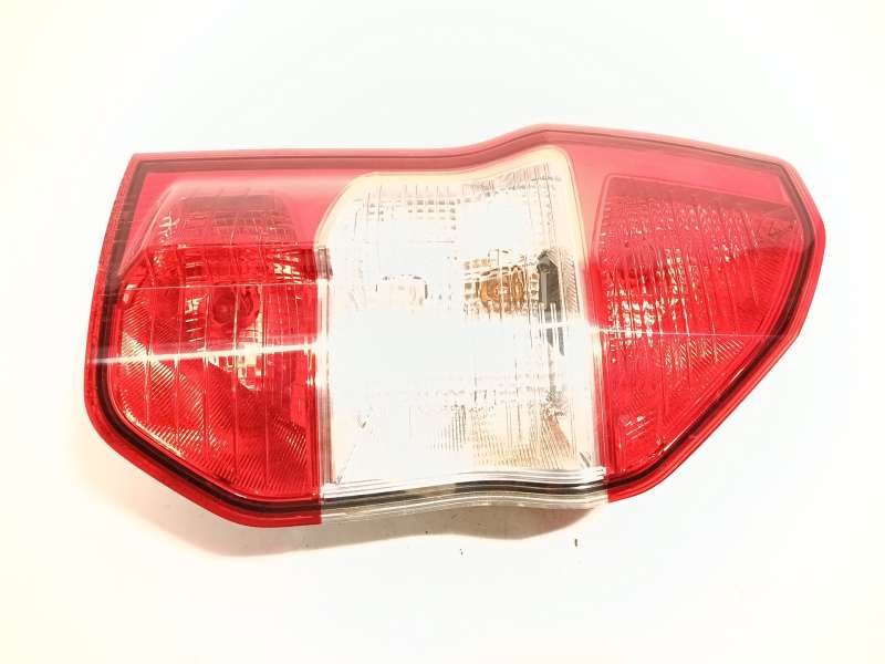 Recambio de piloto trasero izquierdo para ford transit courier b460 furgón/monospace 1.5 tdci referencia OEM IAM ET7613405AF 206 2