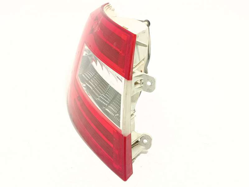 Recambio de piloto trasero izquierdo para skoda octavia iii (5e3, nl3, nr3) 1.6 tdi referencia OEM IAM 2SK01105301AE 2SK01105309 - Negro 2