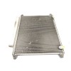 Recambio de condensador / radiador aire acondicionado para peugeot ion electric referencia OEM IAM 6455HX  