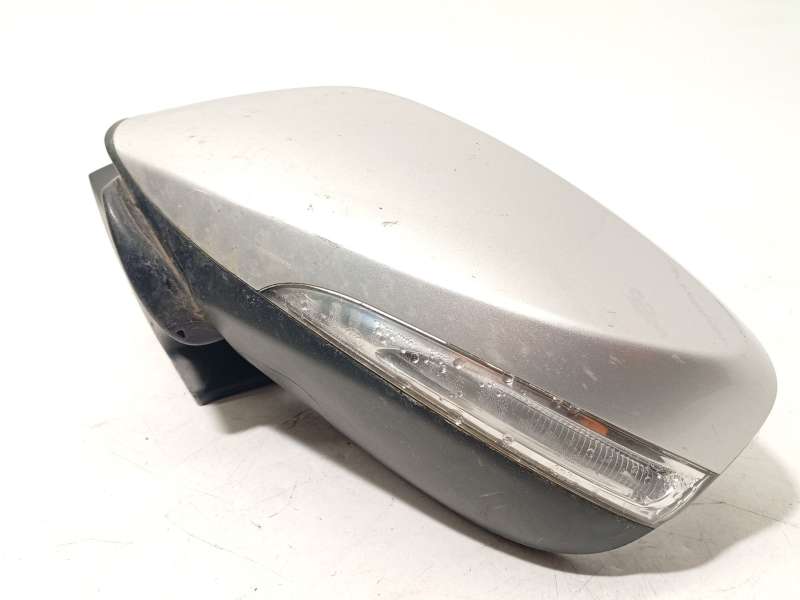 Recambio de retrovisor izquierdo para hyundai i30 (gd) 1.6 crdi referencia OEM IAM 87610A6050 87610A6050RAH 87610A6050RAHS6RA 3