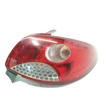 PILOTO TRASERO DERECHO 9685618180 6351GV 20090622