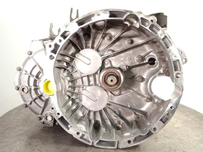 CAJA CAMBIOS 711647 32010HG00C 2463605600