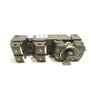 Recambio de mando elevalunas delantero izquierdo para ford kuga iii (dfk) 1.5 ecoboost referencia OEM IAM NX7T14540DC 2557769 