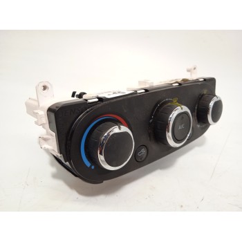 MANDO CALEFACCION / AIRE ACONDICIONADO 272704701R 