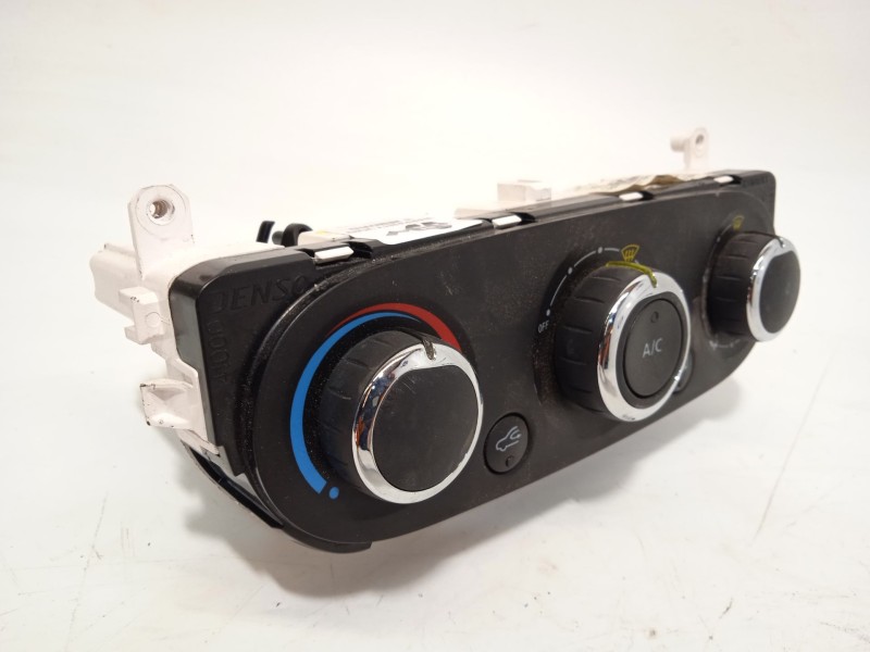 MANDO CALEFACCION / AIRE ACONDICIONADO 272704701R 