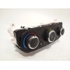 Recambio de mando calefaccion / aire acondicionado para renault captur i (j5_, h5_) 1.5 dci 90 referencia OEM IAM 272704701R  