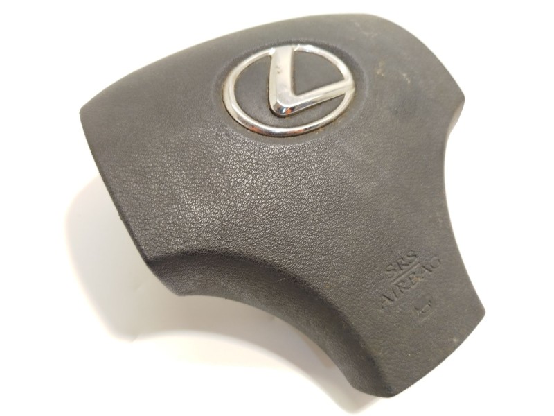 AIRBAG DELANTERO IZQUIERDO 4513053080C0 