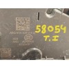 Recambio de cerradura puerta trasera izquierda para volkswagen golf viii variant (cg5, db5) 1.0 tsi referencia OEM IAM 5TA839015